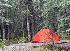 Tent - 2P / FOUR SEASON EXPEDITION 9 lbs 