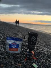 Jet Boil Cooking System Flash / Mini Mo & Other Models stove pot system