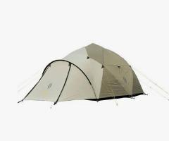 Tent - 6P/4S Cabela Instinct W/ Floor Saver 36 lbs