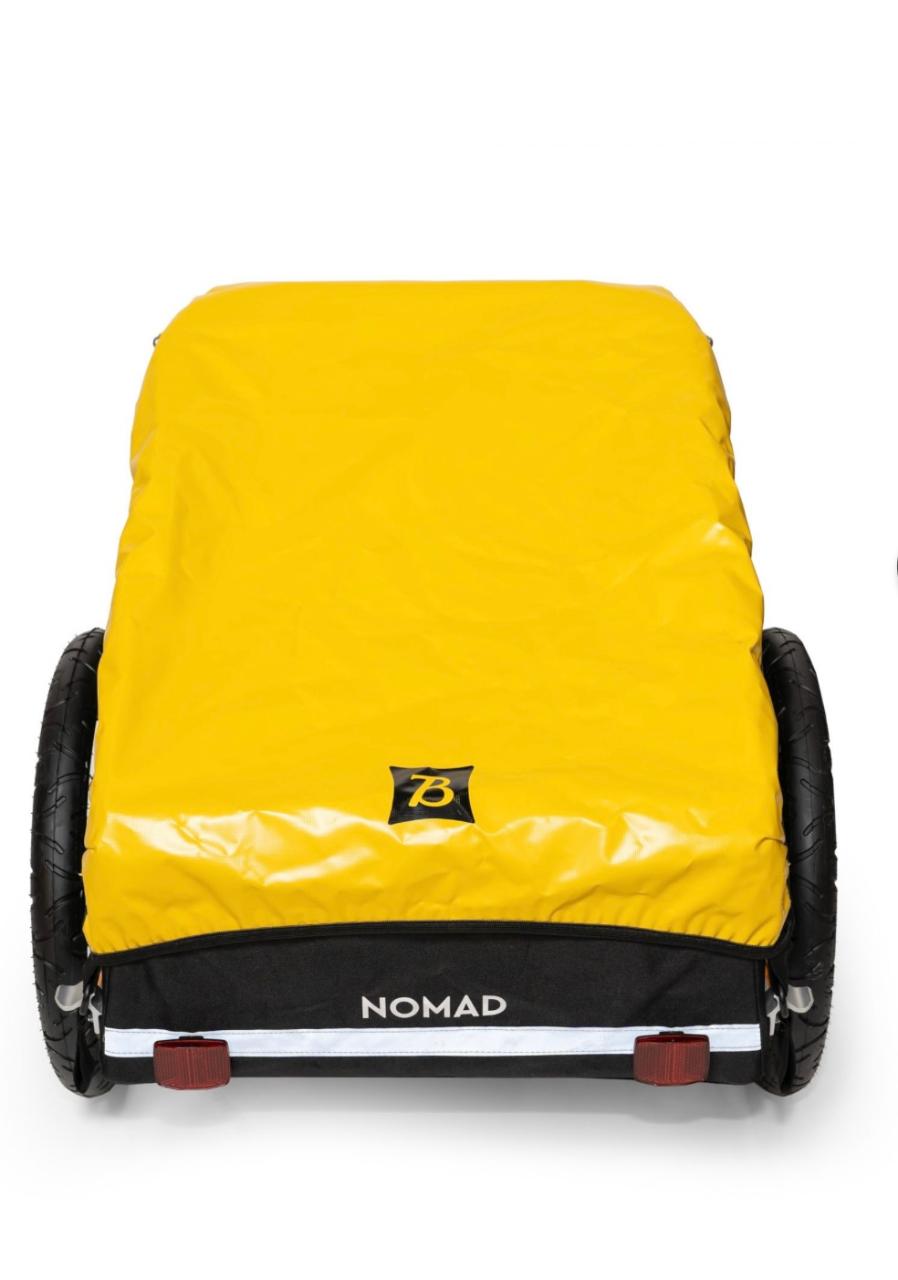 Burley Nomad - Gear Trailer 