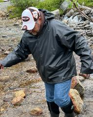 Rain Pant - (Helly Hansen) Heavy SM-2XL (ext sizes specify)