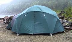 Tent - 8P/4S Alaskan Guide Series W/ Floor Saver 41 lbs.