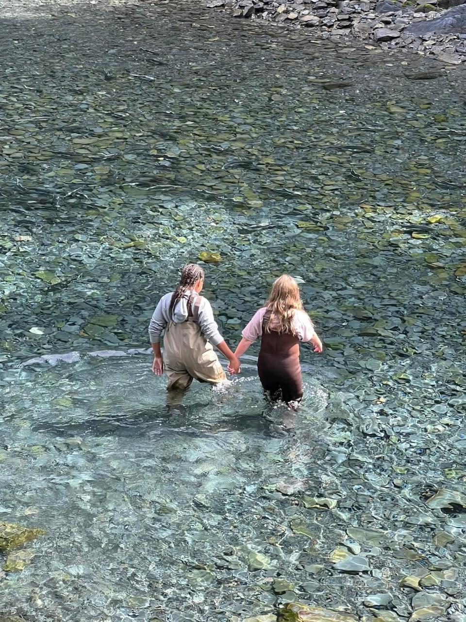 Chest Wader/Wading Boot - Youth/Child
