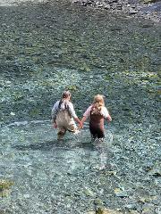 Chest Wader/Wading Boot - Youth/Child