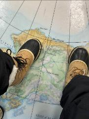 Boot - Extreme Winter (-40F to -65F) (size 4 to 17 mens)