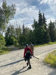 Chest Wader & Wading Boots - 3XL - 5XL (Shoe 8 to 16)