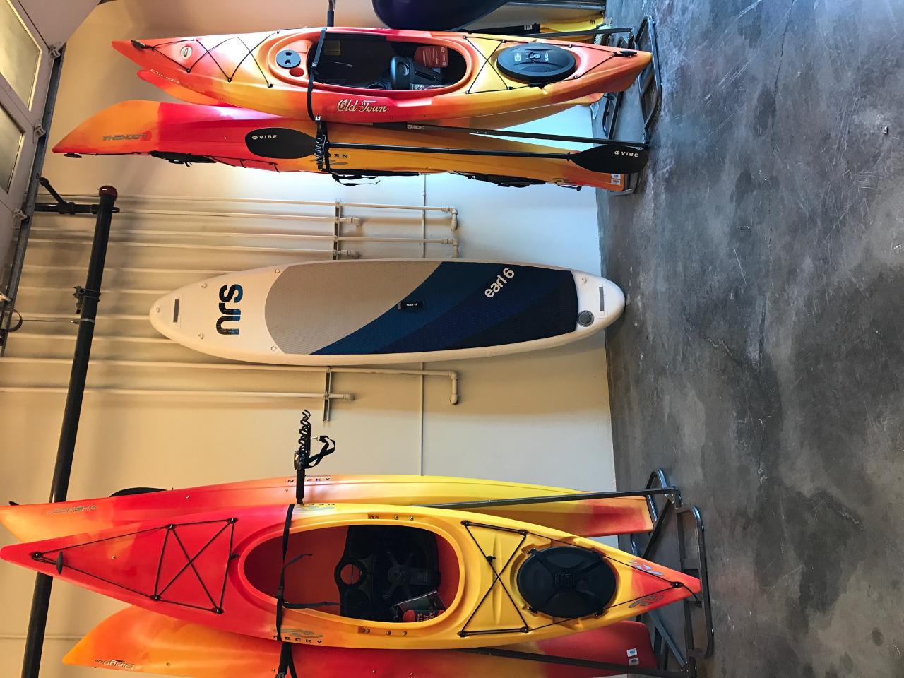 Recreational Kayak Single Kayak Rental Anchorage, Kayak Rental Fairbanks,