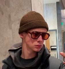 Hat - Extreme Knit Double Wall (Economy)