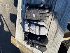 Gloves - Heavy Mitts /Gloves Mix brands