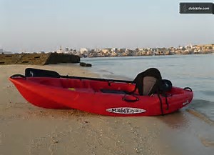 Kayak Rec & Fishing Malibu Single 9FT (Sit On Top)