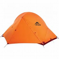 Tent 1P/4S - MSR  Access 1