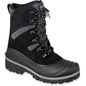 Boot -Economy Cold Rated - Various Temp Rated