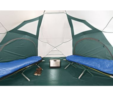 Cabela's 2024 guide tent