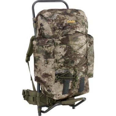 Backpack -Cabela Alaskan 1 Hunting Pack