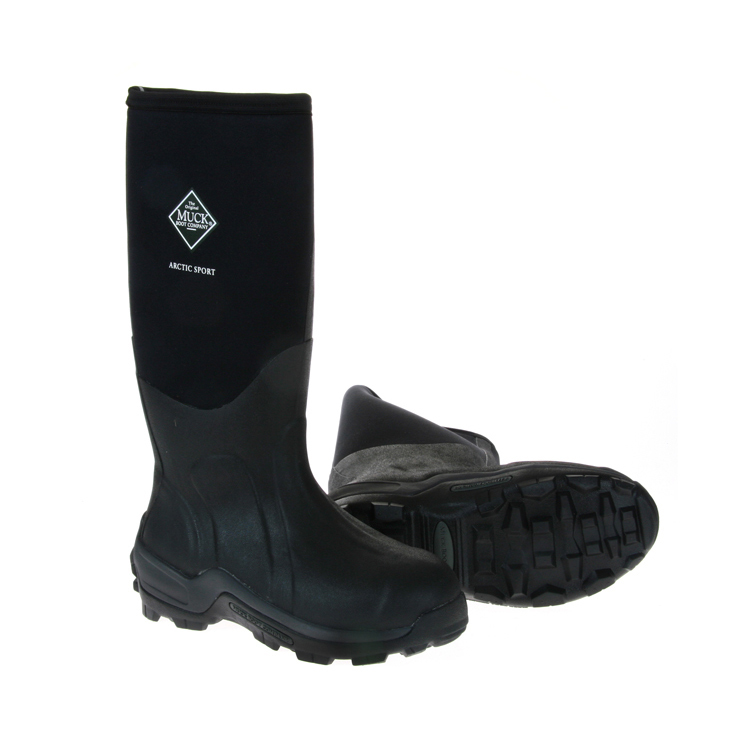 Boot Rain Premium -  Xtratuf/Arctic Sport  - Knee High- All sizes