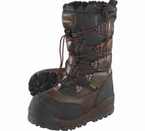 Boot - Extreme and Beyond (Pac Boots)