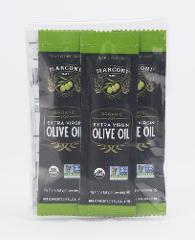 Organic Extra Virgin Olive Oil Packet, 11 ml/Packet Backpacker's Pantry 6 pack