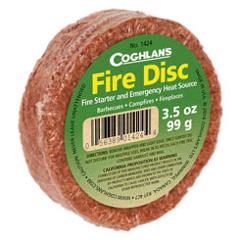 Fire Disc Coghlan's - 1 Disc 