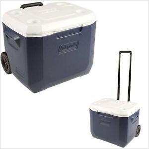 Cooler 48QT Wheeled