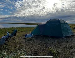 Tent - 6P/4S Alaskan Guide Series 33 lbs