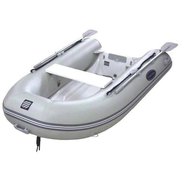 Inflatable Dinghy - West Marine Raft