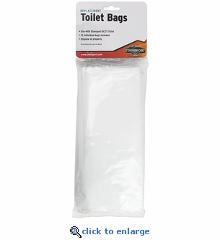 Toilet Bag Replacement