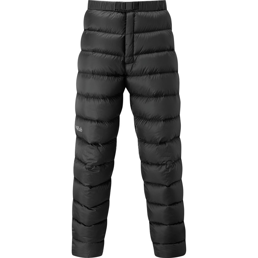 Down Pant - Insulated Mountaineering 