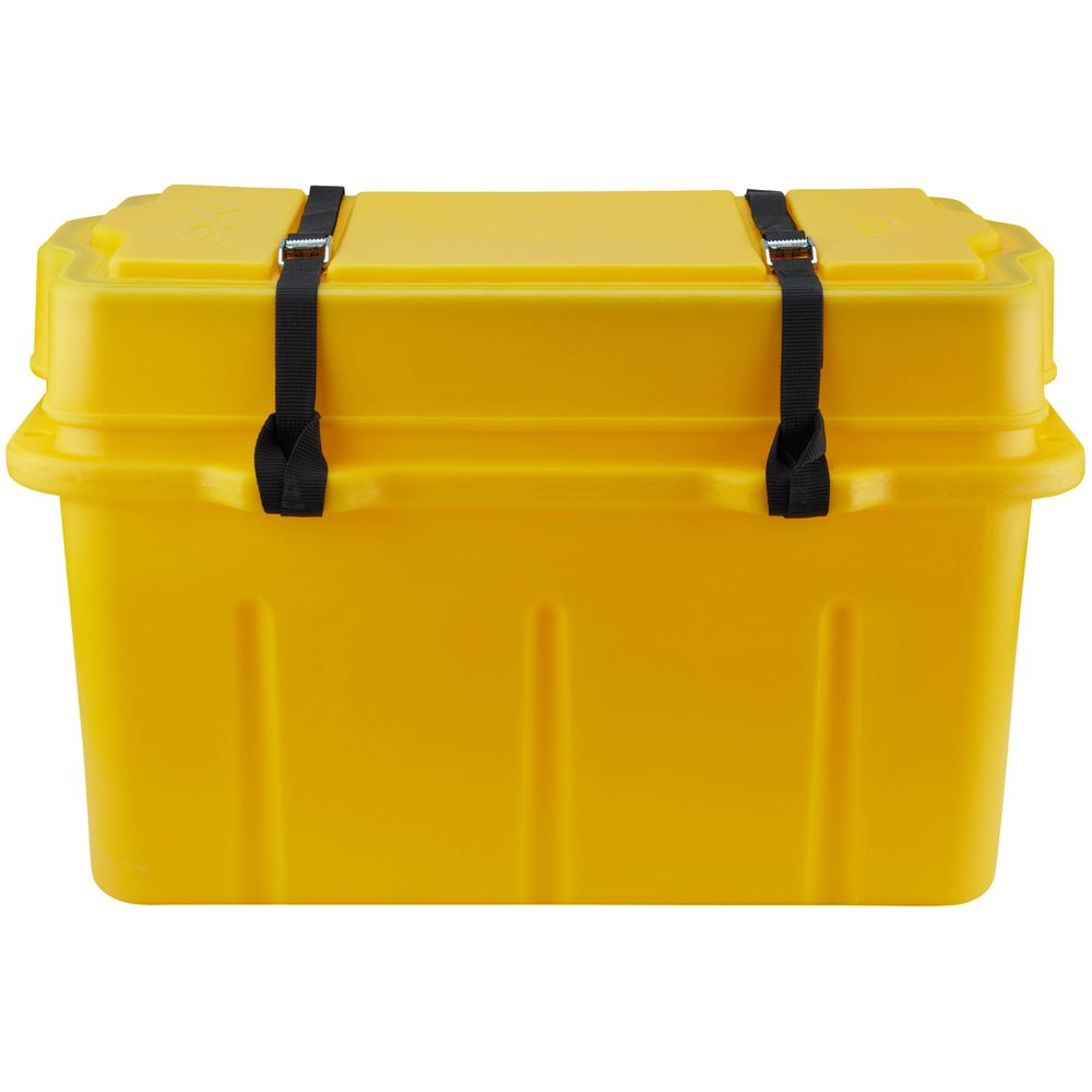 Dry Box - NRS Rafting / Float Trip / Camping Box