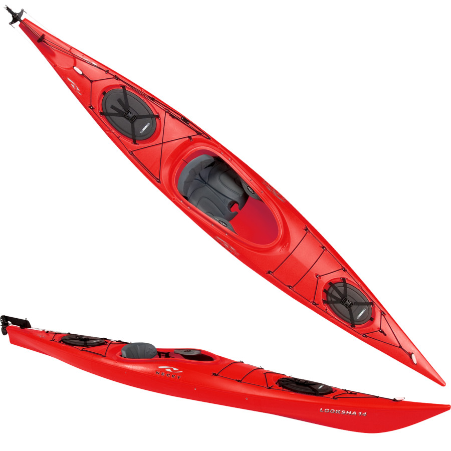 Ocean Kayak Rental Alaska