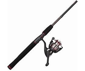 Rod - Trout Combo 5 - 6 ft 