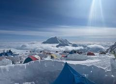 Concierge Air Cargo -Anchorage Airport (Delivery or Pickup Fee