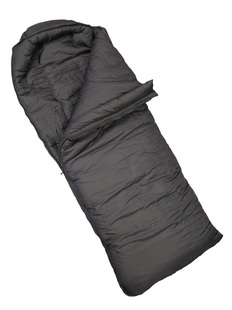 Sleeping Bag  MINUS -60 Degree Mummy - Wide Long