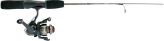 Rod - Ice Fishing Combo rod/reel