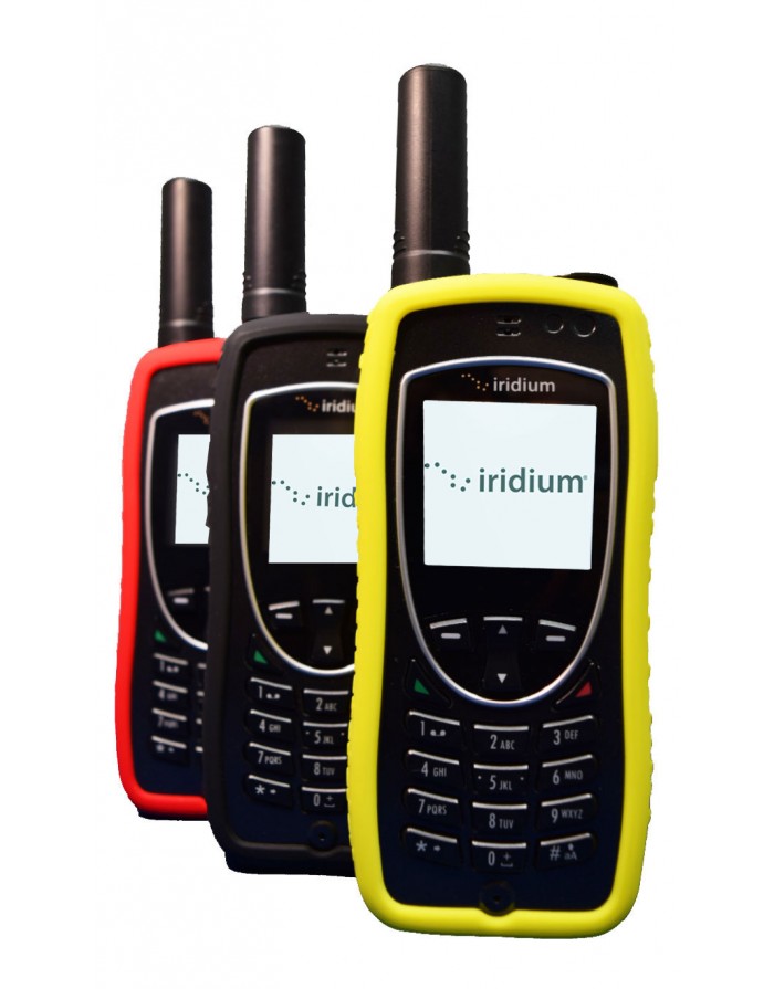 iridium 9555 satellite phone standard package