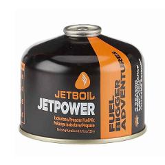 Jetboil Jetpower Fuel - 8.11 oz. / 230g