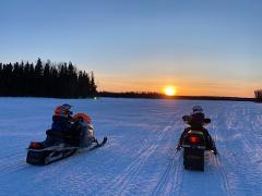 PKG -40F EXTREME COLD - Youth up to age 16 : Parka/Snowpants/Boots -40F ++  FAI *add gloves & access (2026)