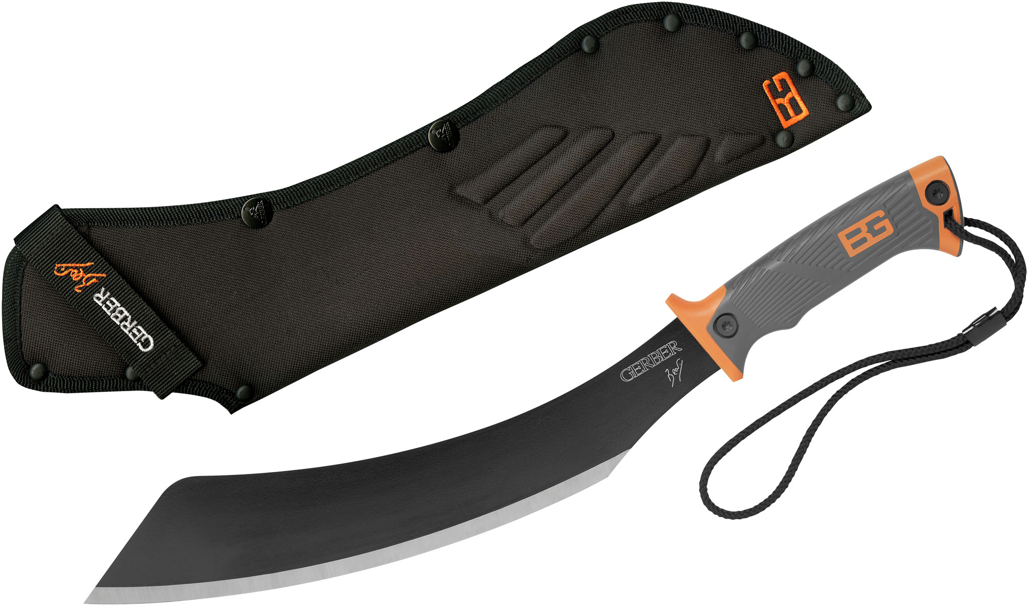 Machete Alaska Outdoor Gear Rental Reservations