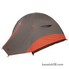 Tent 4P/3S - Backcountry 