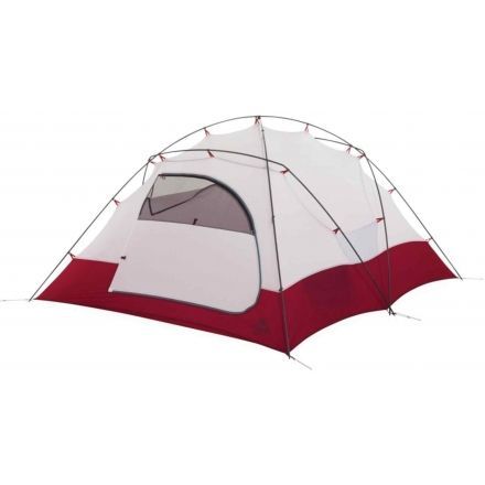 Tent 3P Mountaineering  - MSR Remote 3 (8 lbs 9 oz) 4 season