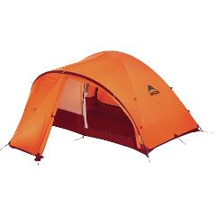 Tent 3P Mountaineering  - MSR Remote 3 (8 lbs 9 oz) 4 season (Tent/Fly/Ground Cloth/poles/stakes/bag) 
