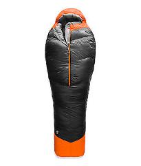 Sleeping Bag MINUS 10F to -20F Degree N. Face Inferno -or similar  Winter Ultralight