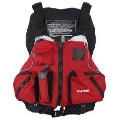 PFD - Low profile -or Whitewater or Auto or Manual Inflatable - Various Models / Or Low Profile NRS