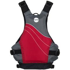 PFD - Adult - NRS Low Profile / or NRS Whitewater