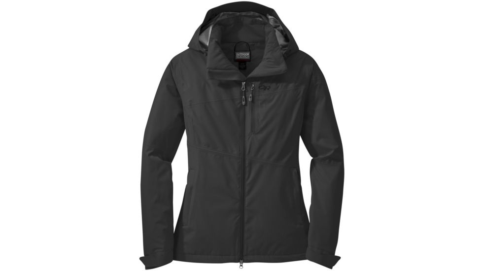 Jacket - Winter Regular Insulation Adult (Sm to 4xl)