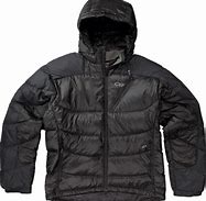 Winter Clothing Pkg: Parka/Snowpants/Boots (3 Piece) Cold Rated Pkg 32F to -20F (O)