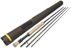 REPLACEMENT Rod- Redington Fly 