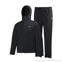 Rain Suit - Jacket/Pants (Helly Hansen) Pant or Bib Style 