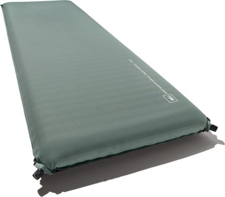 Sleeping Pad / Bed - REI CAMP BED 2.5 inch thick Foam/Air - Alaska ...