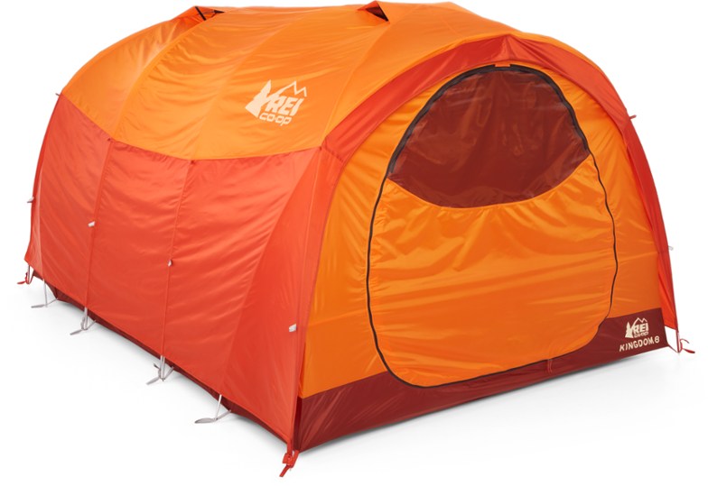 Tent - 8P/3S REI Kingdom 25 lbs. 