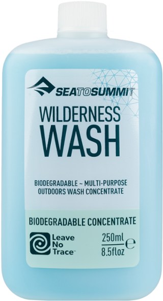Biodegradable Multi Use Soap 8.5 oz